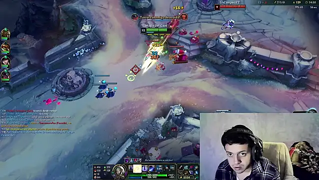 Giby Grace online show from 12-20-25, 05:42