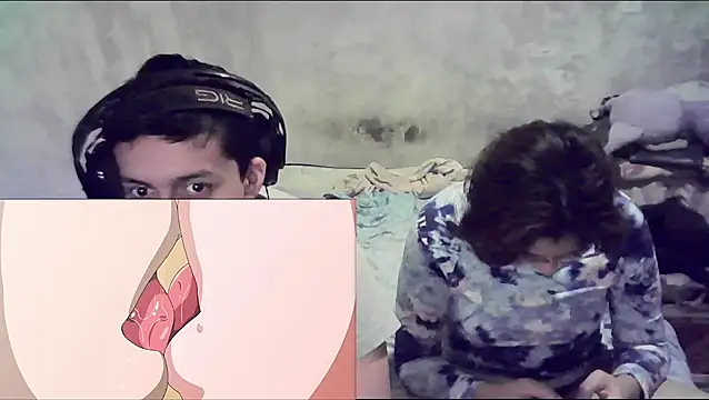 Giby Grace online show from 01-09-26, 05:54