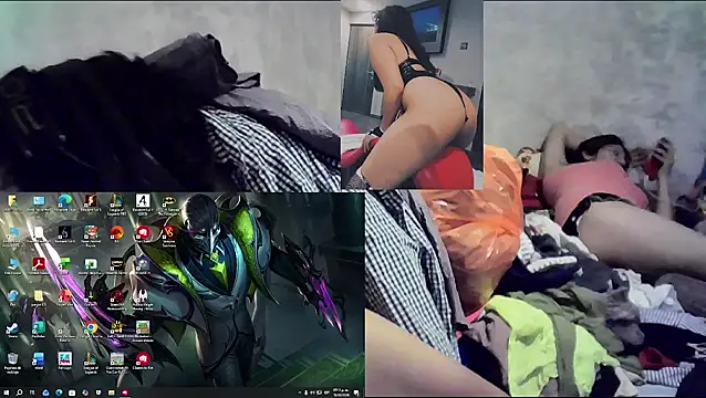 Snapshot of Giby_Grace chatting on 02-19-26, 01:12 Giby Grace online show from 02-19-26, 01:12