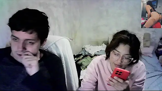 Snapshot of Giby_Grace chatting on 02-25-26, 05:06 Giby Grace online show from 02-25-26, 05:06