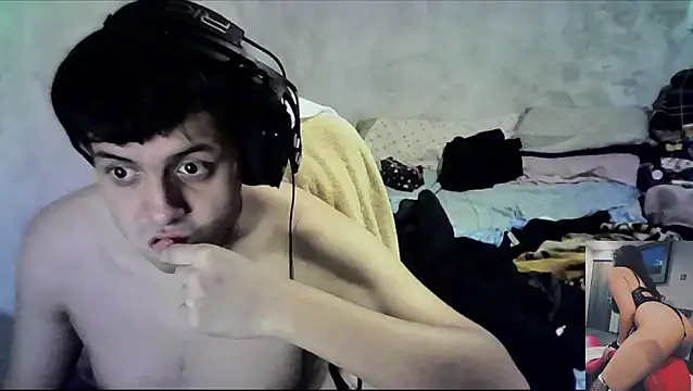 Snapshot of Giby_Grace chatting on 02-27-26, 09:04 Giby Grace online show from 02-27-26, 09:04