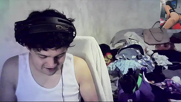 Snapshot of Giby_Grace chatting on 03-03-26, 06:08 Giby Grace online show from 03-03-26, 06:08