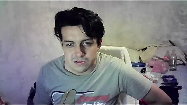 Giby Grace online show from 07-20-26, 05:00