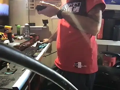 SinlessFreedom7 online show from 02-21-26, 09:16