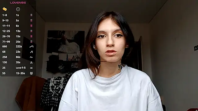 KennaElse online show from 12-03-25, 07:05