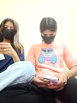 Lovely--girl online show from 04-11-26, 04:39