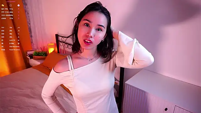 StaciaBratz online show from 11-24-25, 07:02