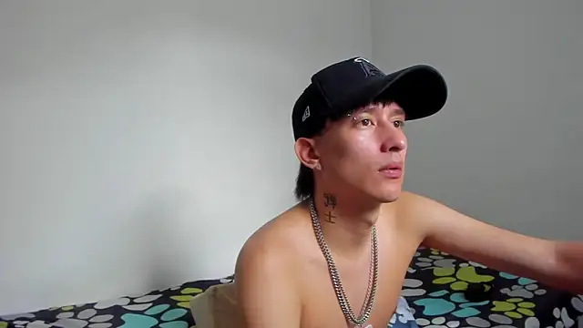 Darsel night online show from 12-04-25, 08:06