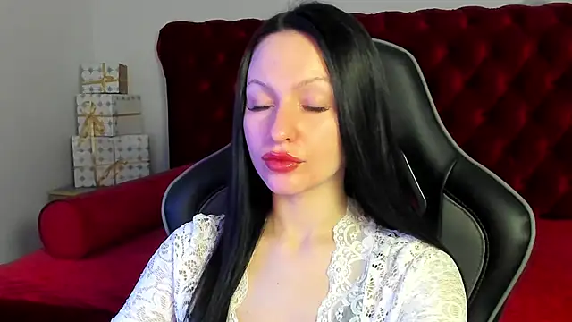 NaomiBlakes online show from 01-12-26, 05:34