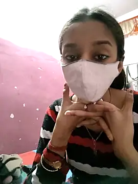 -AYUSHI01 online show from 12-17-25, 07:36