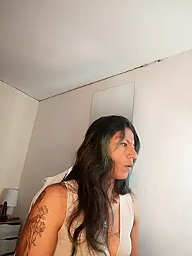 SamathaMay online show from 04-03-26, 01:20