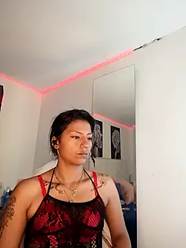 SamathaMay online show from 04-06-26, 12:17