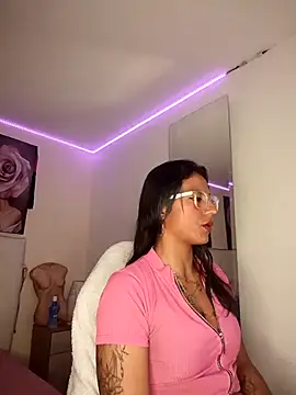 SamathaMay online show from 04-17-26, 03:59