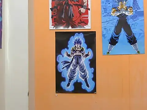 Honey Baby1 online show from 04-11-26, 05:56