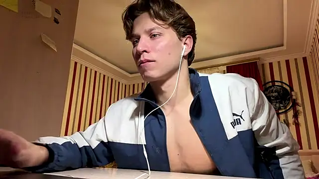 Snapshot of Jimmy1Butler chatting on 03-12-26, 11:16 Jimmy1Butler online show from 03-12-26, 11:16