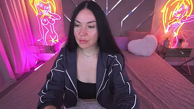 BlackSilkQueen online show from 11-26-25, 01:45