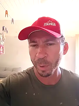 RobertoLuiz84 online show from 03-16-26, 02:54