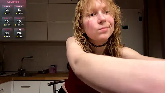 ElfriedaZwack online show from 03-09-26, 04:11