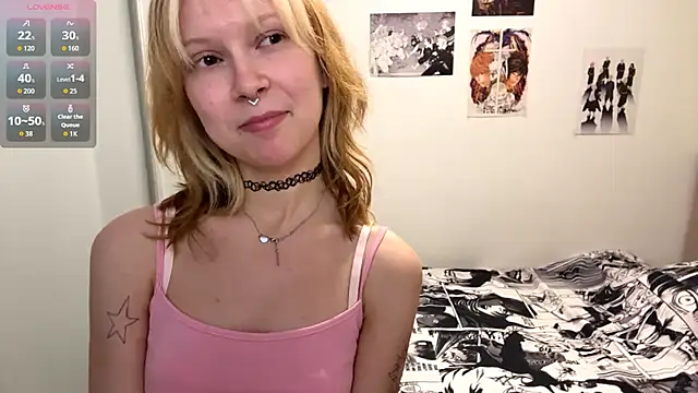 Snapshot of ElfriedaZwack chatting on 06-16-26, 07:05 ElfriedaZwack online show from 06-16-26, 07:05