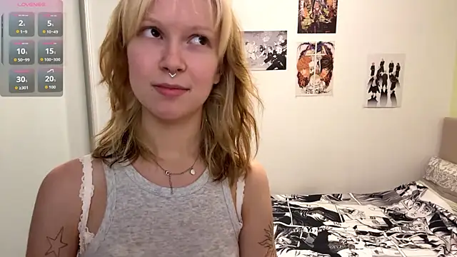 Snapshot of ElfriedaZwack chatting on 06-19-26, 07:39 ElfriedaZwack online show from 06-19-26, 07:39