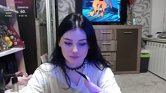 Moon raven online show from 03-29-26, 02:39