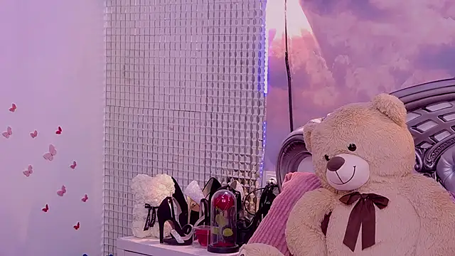 KayaBabby online show from 12-03-25, 05:04