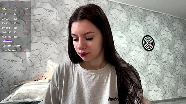 Phantom Gallactic online show from 02-25-26, 04:55