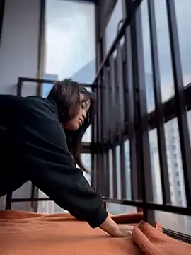 Toffee-00 online show from 02-22-26, 09:41