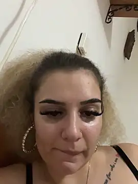 CrazyJessika online show from 03-08-26, 02:10