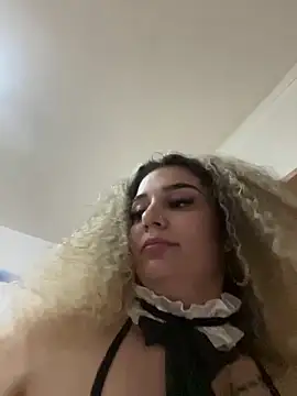 CrazyJessika online show from 03-21-26, 02:42