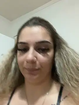 CrazyJessika online show from 03-25-26, 12:22