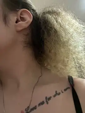 CrazyJessika online show from 03-27-26, 06:07