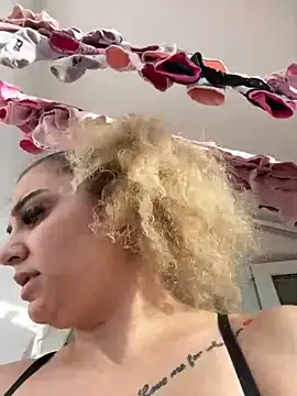 CrazyJessika online show from 05-14-26, 03:08