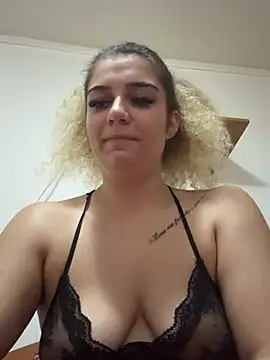 CrazyJessika online show from 06-06-26, 06:18