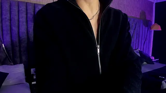 NicolaiKarav online show from 03-20-26, 12:10