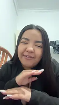 Snapshot of princezzc chatting on 11-24-25, 07:02 princezzc online show from 11-24-25, 07:02