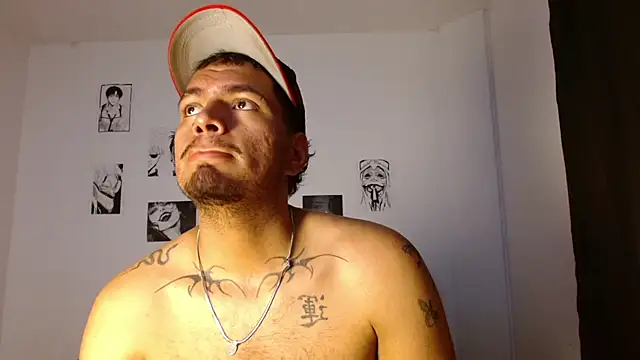 Henry villa23 online show from 02-27-26, 04:23