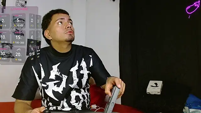 Henry villa23 online show from 03-12-26, 05:13