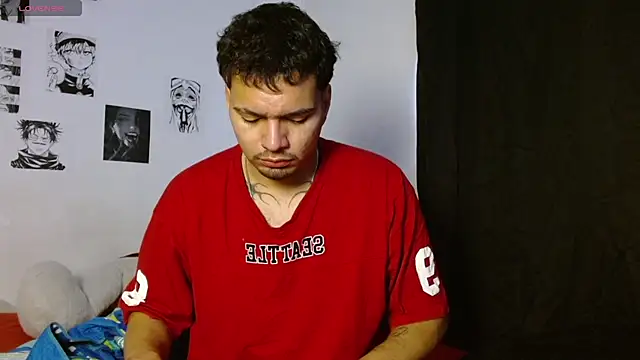 Henry villa23 online show from 03-12-26, 07:09