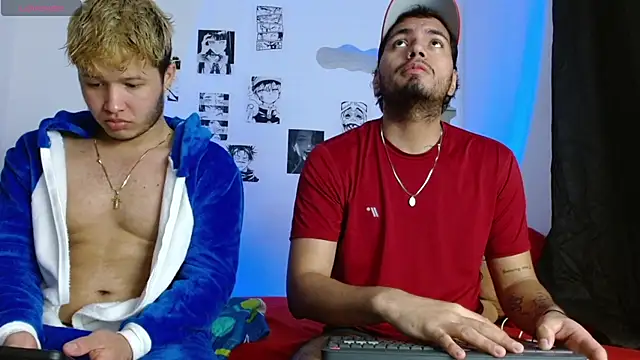 Henry villa23 online show from 03-31-26, 05:19