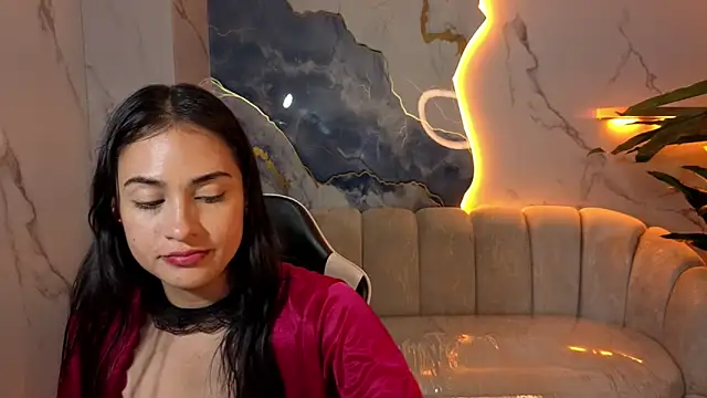 Anny Star Tx online show from 02-08-26, 08:18