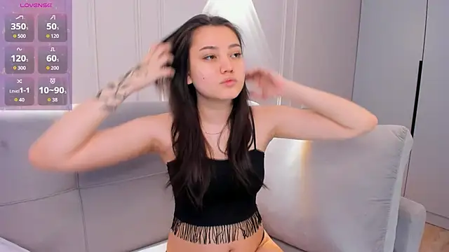 Snapshot of tokkpokki chatting on 01-15-26, 12:10 tokkpokki online show from 01-15-26, 12:10