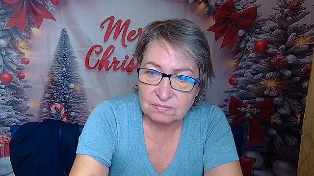 OlgaLuck online show from 01-13-26, 06:18