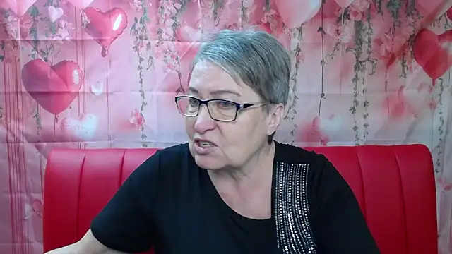 OlgaLuck online show from 02-02-26, 06:12