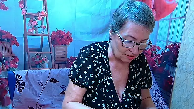 OlgaLuck online show from 04-02-26, 05:27