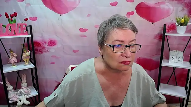 OlgaLuck online show from 05-20-26, 05:13