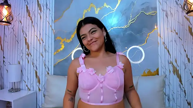 NIKIBUNNY online show from 11-26-25, 12:17