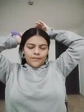 NIKIBUNNY online show from 02-18-26, 10:22