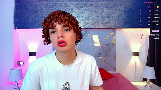 Skyee angel online show from 12-20-25, 08:05