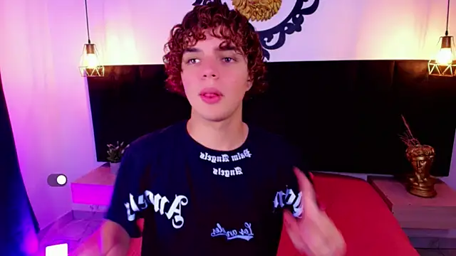 Skyee angel online show from 01-05-26, 08:01